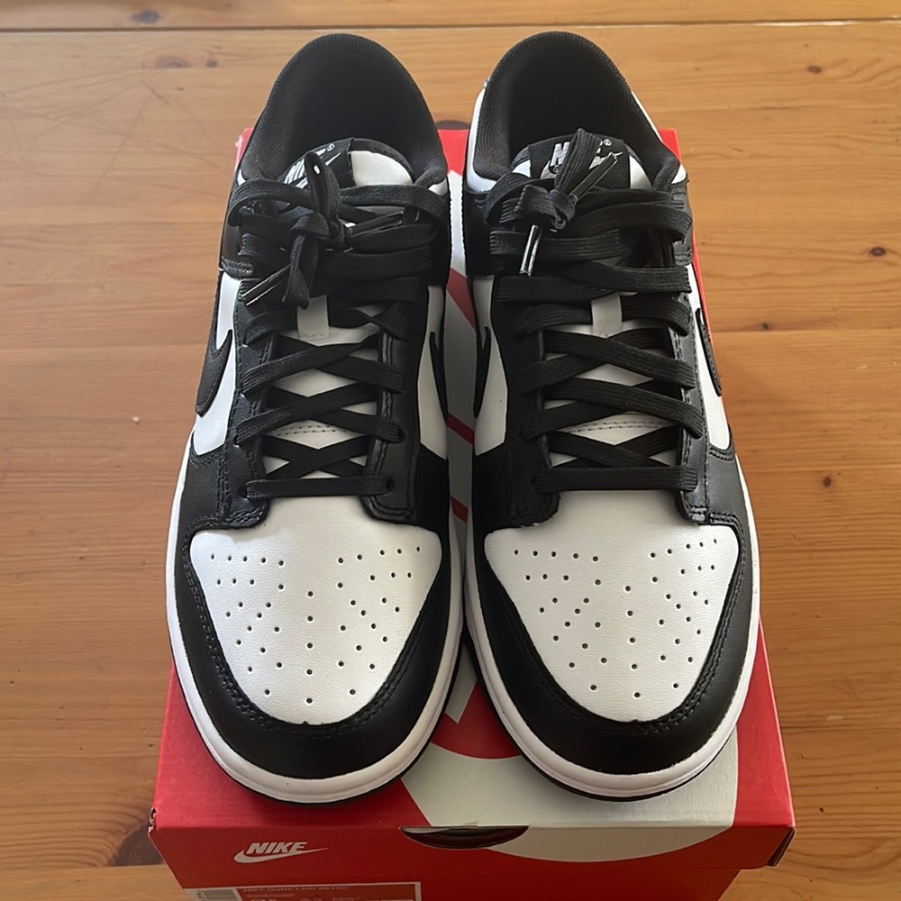 Panda Dunks - Brand New!